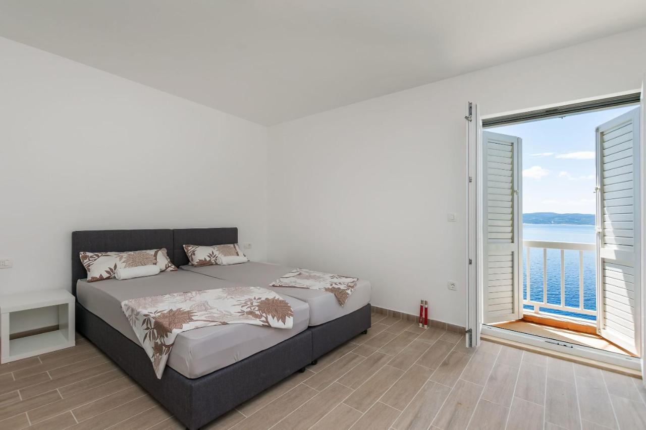 Apartments Danolic 2 Pisak Esterno foto