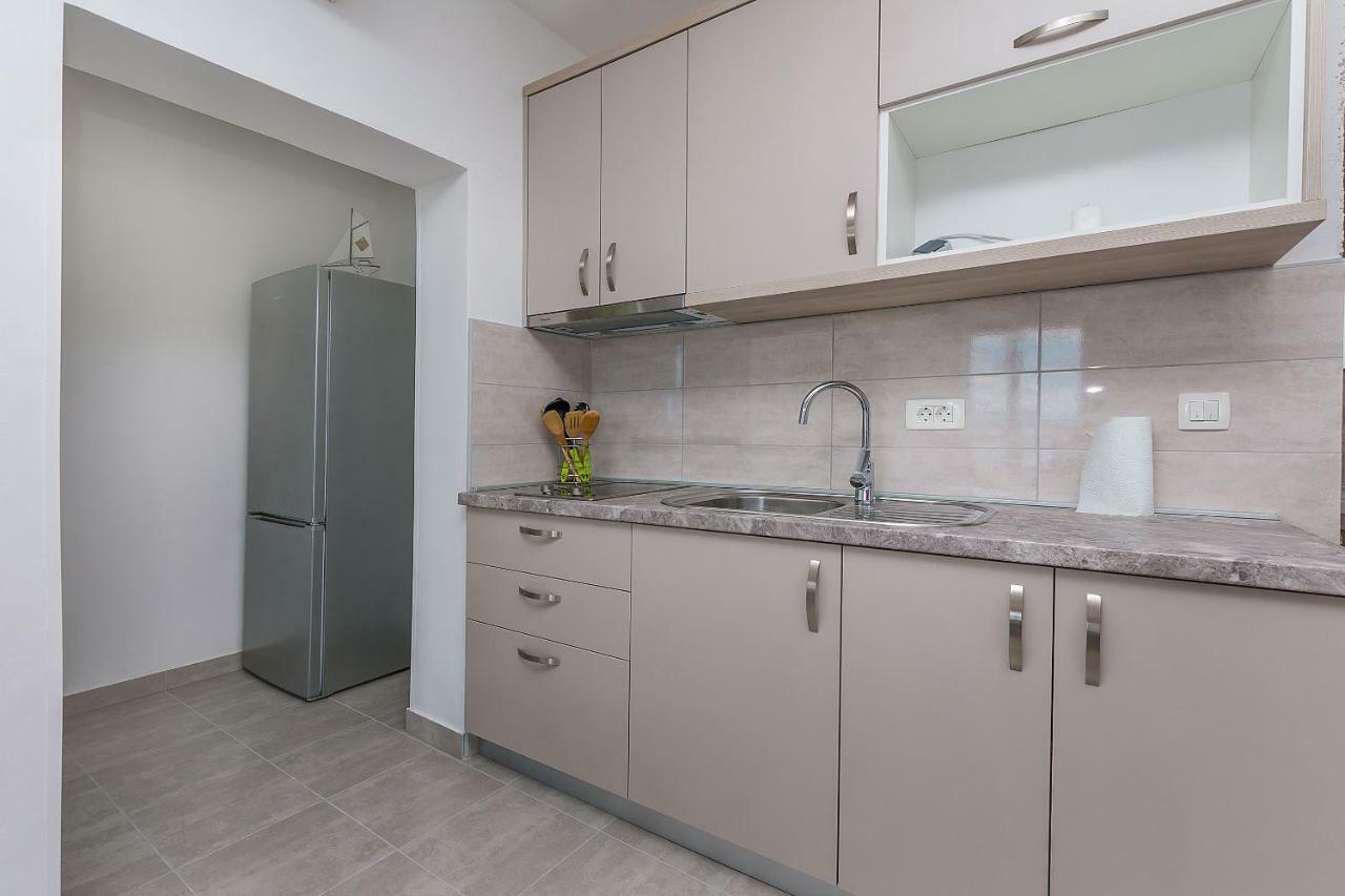 Apartments Danolic 2 Pisak Esterno foto