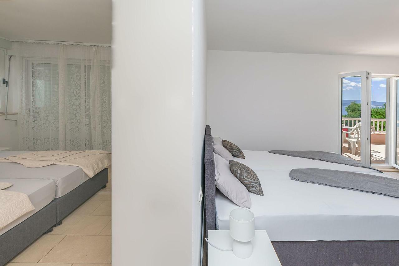 Apartments Danolic 2 Pisak Esterno foto