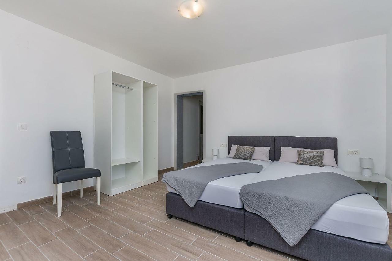Apartments Danolic 2 Pisak Esterno foto