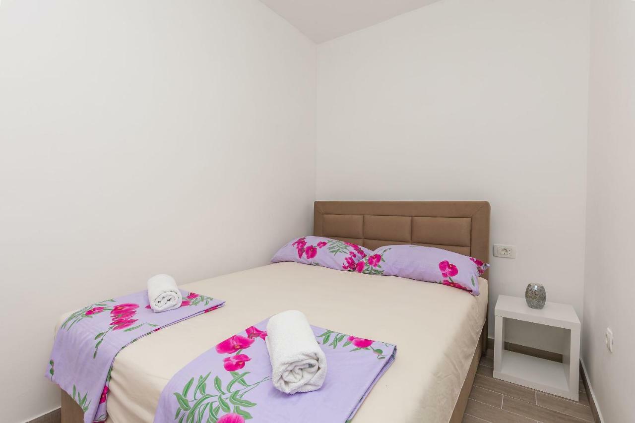 Apartments Danolic 2 Pisak Esterno foto