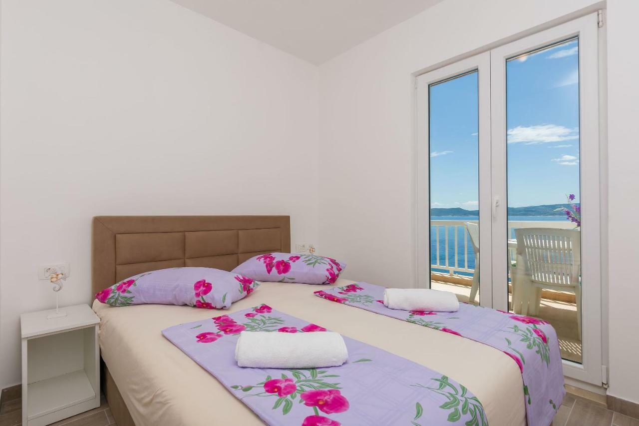 Apartments Danolic 2 Pisak Esterno foto