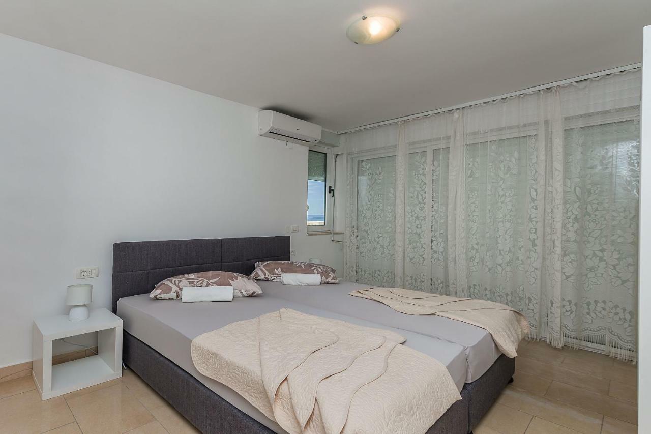 Apartments Danolic 2 Pisak Esterno foto